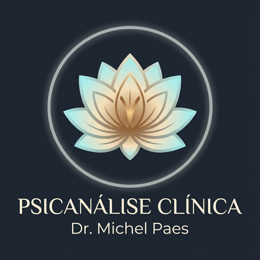 Michel Paes - Psicanálise Clínica